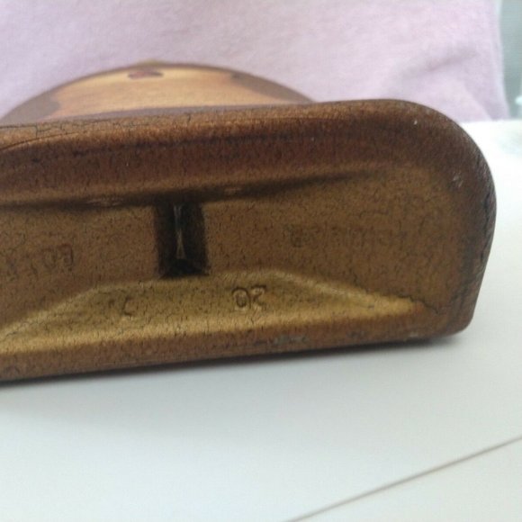 Vintage Jim Beam Choice Decanter "The Merry Lute Player" 1971 - Picture 11 of 11